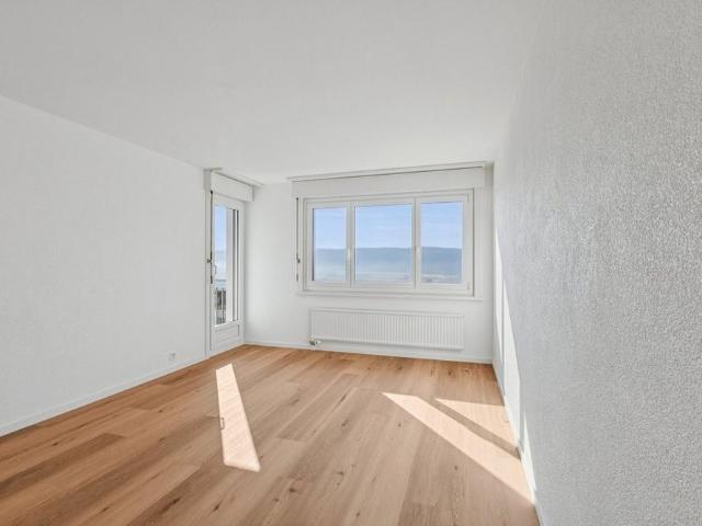 Apartment mieten in Fontainemelon, Val-de-Ruz