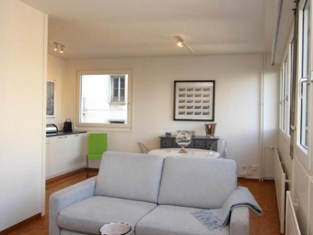 Apartment mieten in Conches