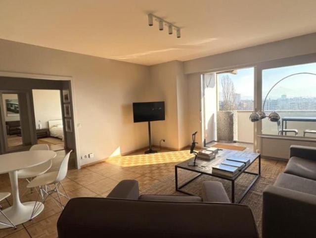 Apartment mieten in Cologny