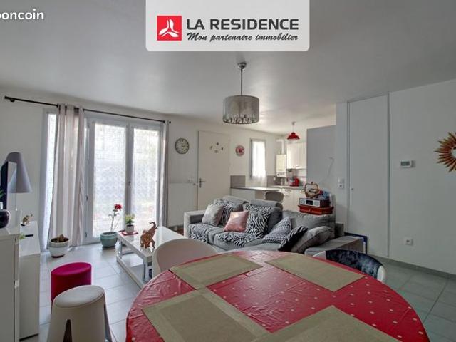 Appartement vente à Les Mureaux, Yvelines