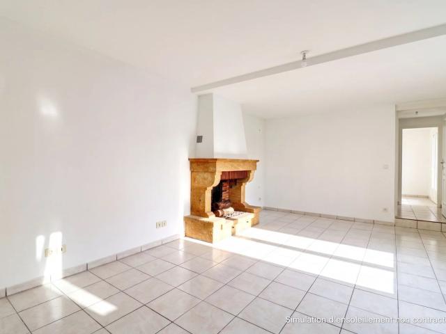 Appartement vente à Saint-Germain-en-Laye, Chanteloup-les-vignes