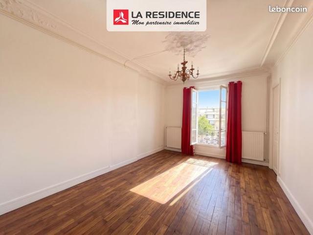 Appartement vente à Chatou, Yvelines