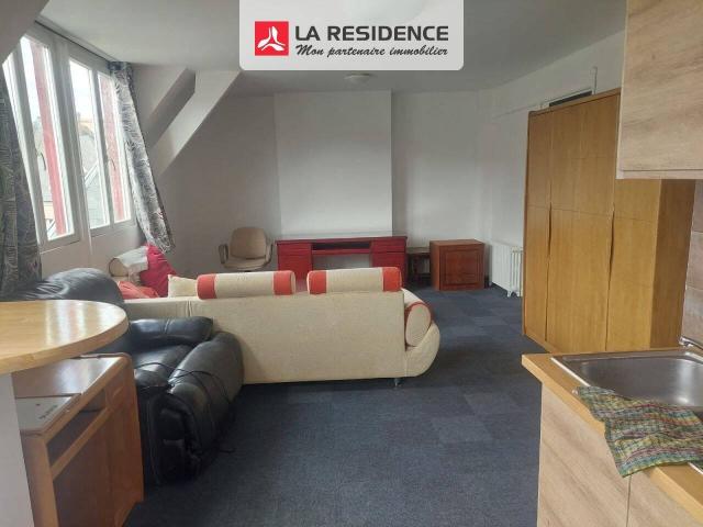 Appartement location à Les Andelys, Eure