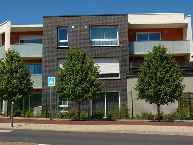 Appartement vente à Rouen, Saint-etienne-du-rouvray