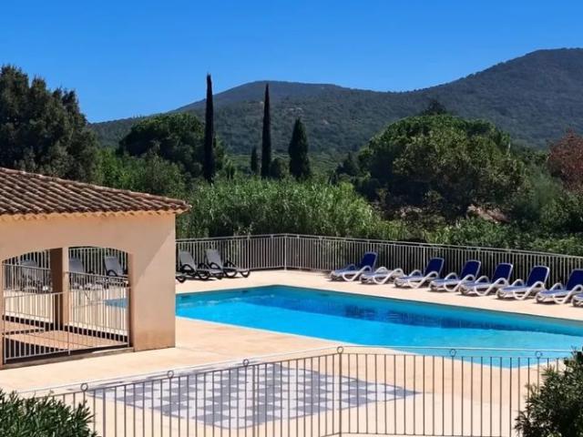 Appartement vente à Arrondissement de Draguignan, Plan-de-la-tour
