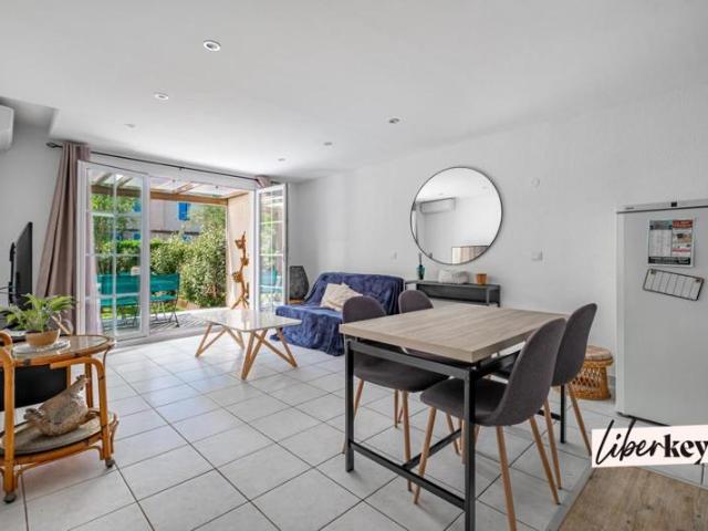 Appartement vente à Arrondissement de Draguignan, Plan-de-la-tour