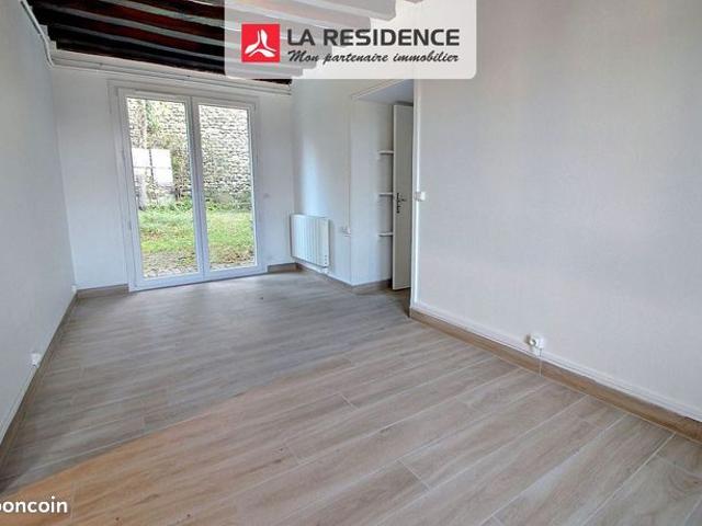 Appartement vente à Triel-sur-Seine, Yvelines
