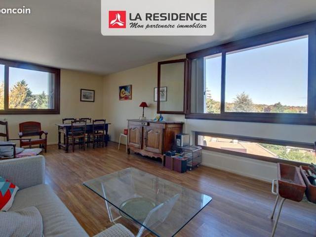 Appartement vente à Andrésy, Yvelines
