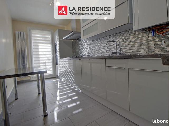 Appartement vente à Plaisir, Yvelines