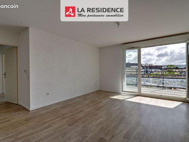 Appartement vente à Verneuil-sur-Seine, Yvelines