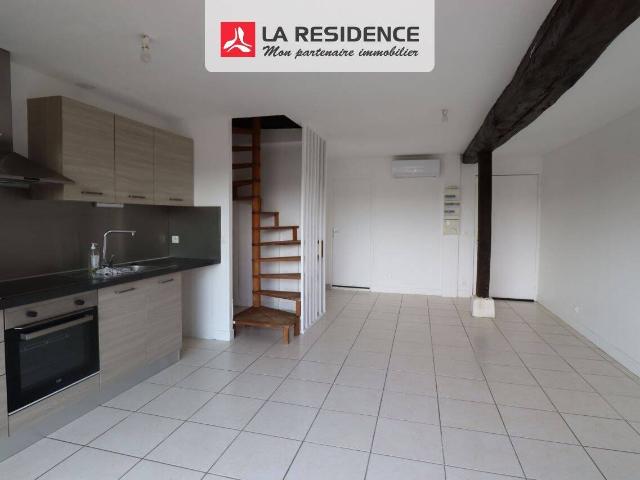 Appartement location à Le Grand Chemin, Villers-en-Arthies