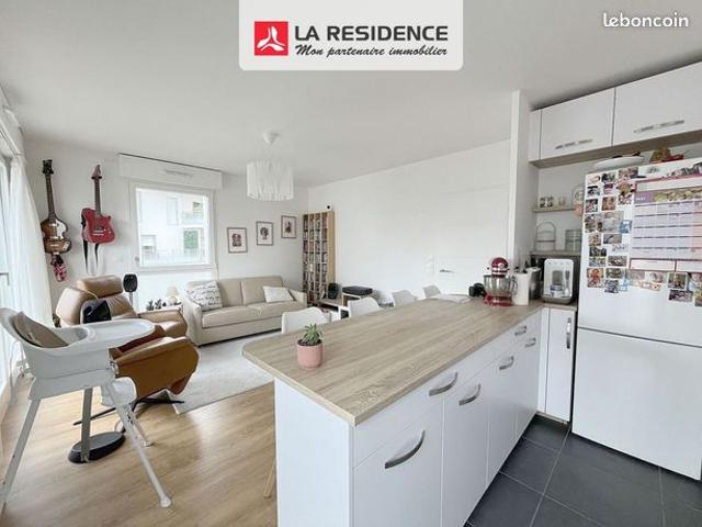 Appartement vente à Vélizy-Villacoublay, Yvelines