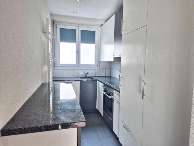 Apartment mieten in St-Imier, Bern