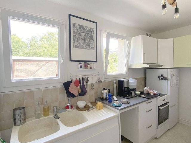 Appartement location à Saint-Michel, Évreux