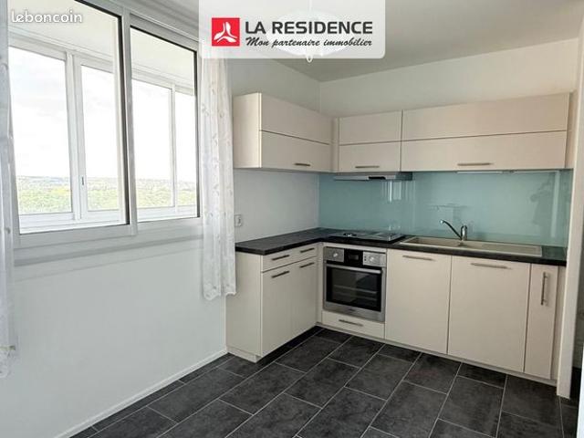 Appartement vente à Montigny-lès-Cormeilles, Val-d'Oise