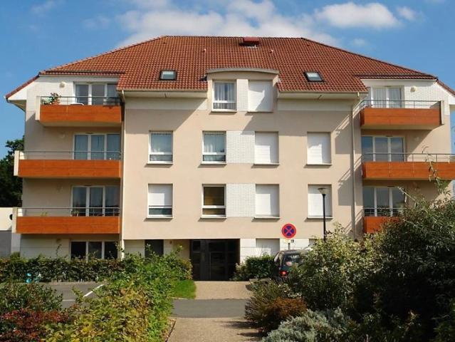 Appartement vente à Rouen, Saint-etienne-du-rouvray
