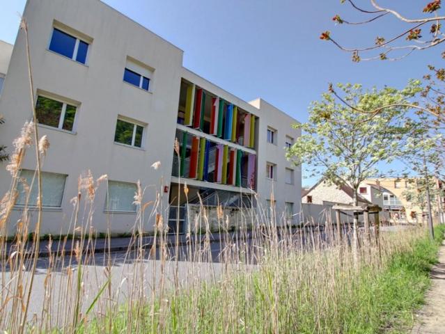 Appartement vente à Mantes-la-Jolie, Les Mureaux