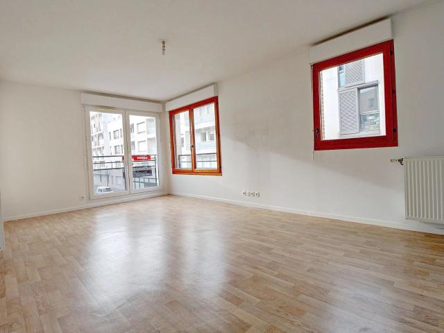 Appartement vente à Pontoise, Cergy
