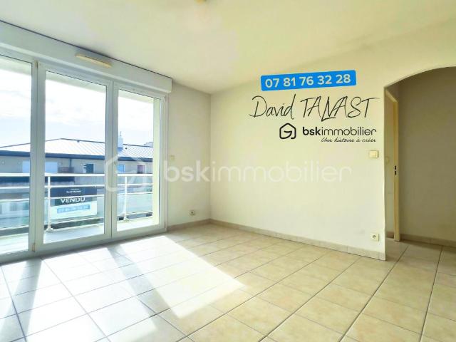 Appartement vente à Caen