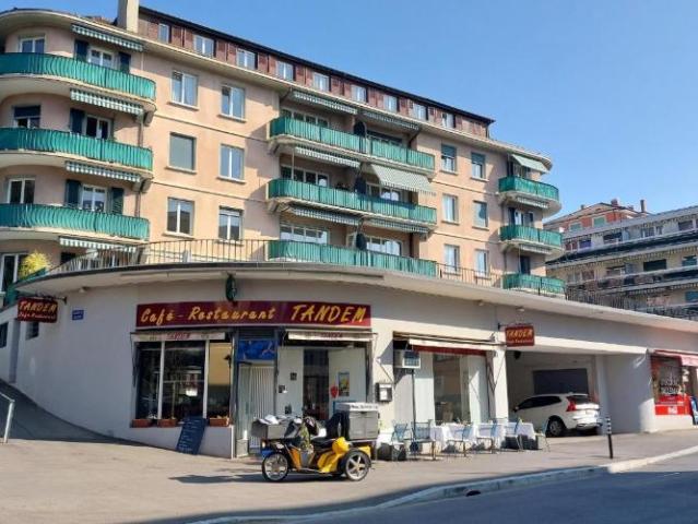 Apartment mieten in Cheseaux-Lausanne, Waadt