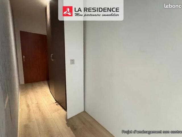 Appartement vente à Sarcelles, Garges-lès-gonesse