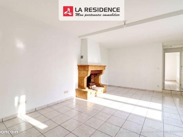 Appartement vente à Chanteloup-les-Vignes, Yvelines