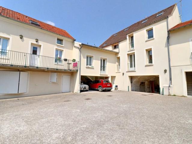 Appartement vente à Saint-Germain-en-Laye, Chanteloup-les-vignes