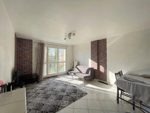 Appartement vente à Saint-Germain-en-Laye, Verneuil-sur-seine