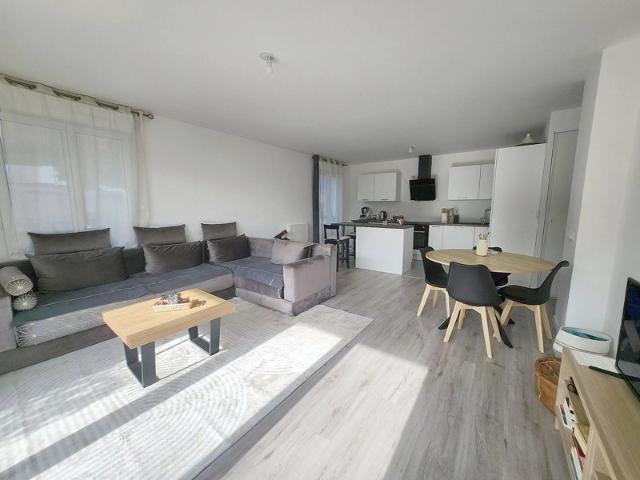Appartement vente à Argenteuil, Franconville