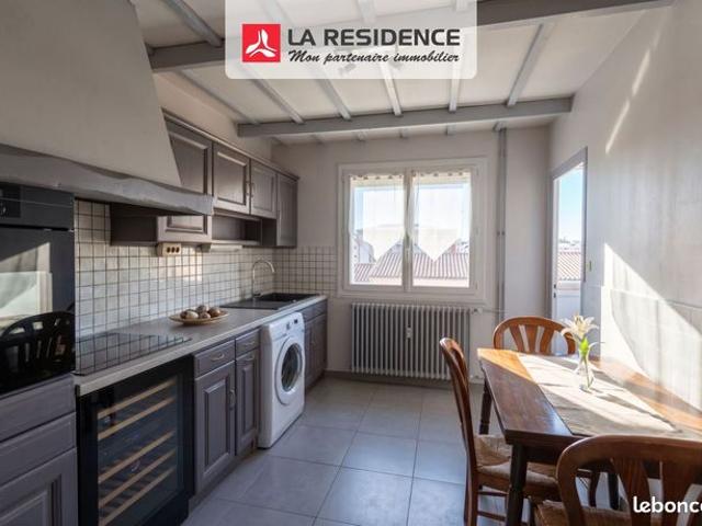 Appartement vente à Portes-lès-Valence, Drôme