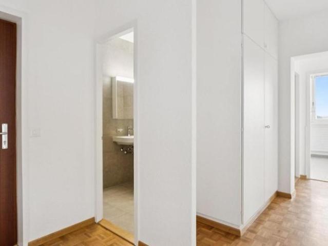 Apartment mieten in Aïre
