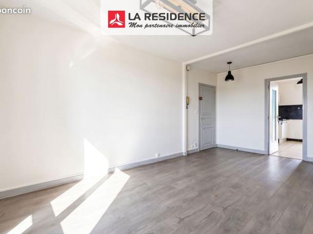 Appartement vente à Valence, Drôme