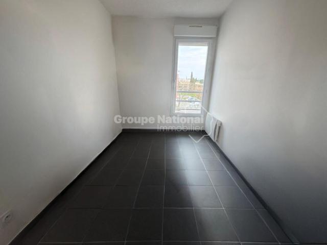 Appartement location à Istres, Miramas