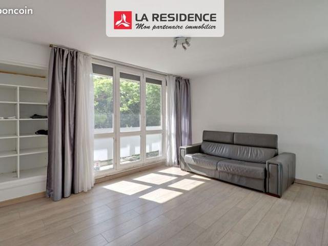 Appartement vente à Saint-Germain-en-Laye, Poissy