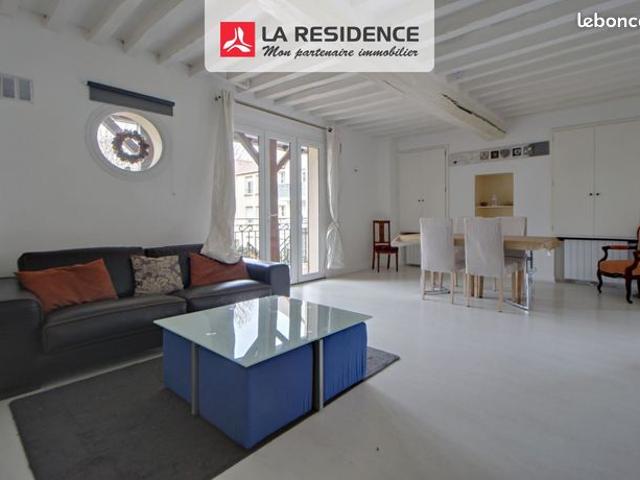 Appartement vente à Vernouillet, Eure-et-Loir