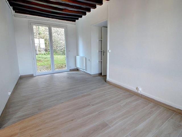 Appartement vente à Triel-sur-Seine, Yvelines