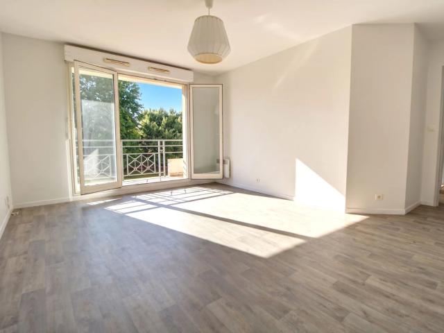 Appartement vente à Saint-Germain-en-Laye, Verneuil-sur-seine