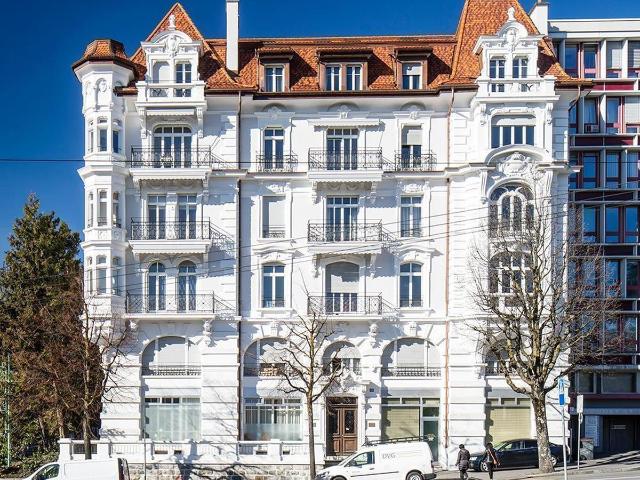 Apartment mieten in Cheseaux-Lausanne, Waadt