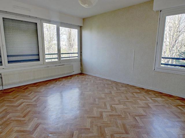Appartement vente à Saint-Germain-en-Laye, Conflans-sainte-honorine