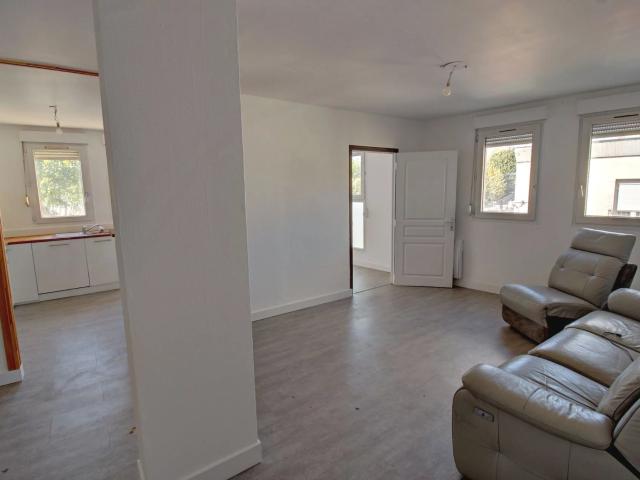 Appartement vente à Saint-Germain-en-Laye, Conflans-sainte-honorine