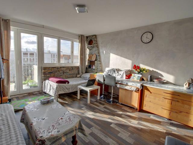Appartement vente à Saint-Germain-en-Laye, Conflans-sainte-honorine