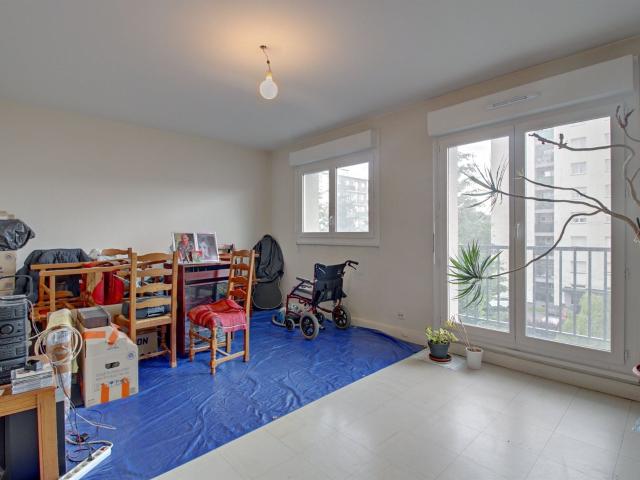 Appartement vente à Mantes-la-Jolie, Les Mureaux