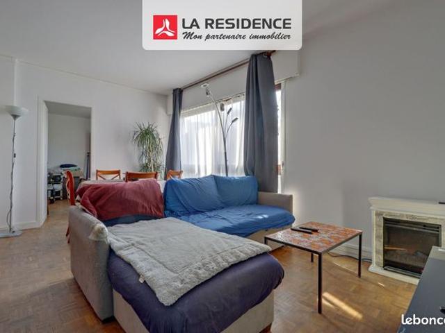 Appartement vente à Le Pecq, Yvelines