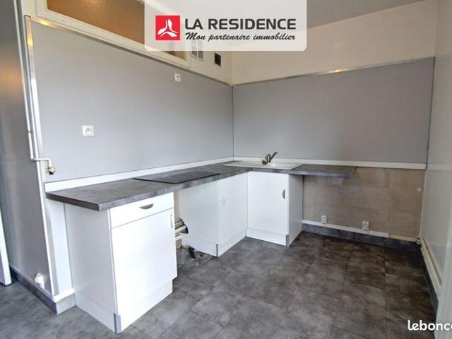 Appartement vente à Rosny-sur-Seine, Yvelines