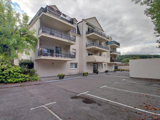 Appartement vente à Les Andelys, Gaillon