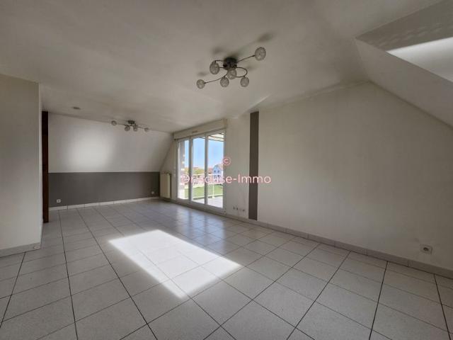 Appartement vente à Colmar-Ribeauvillé, Munchhouse