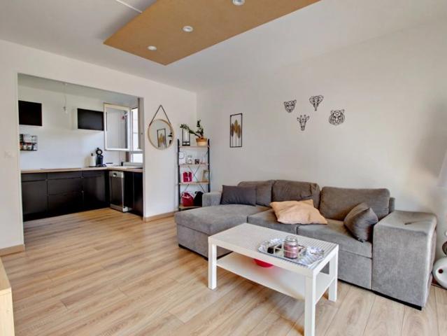 Appartement vente à Les Andelys, Gaillon