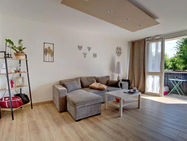 Appartement vente à Les Andelys, Gaillon