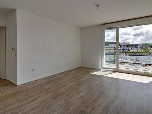 Appartement vente à Verneuil-sur-Seine, Yvelines
