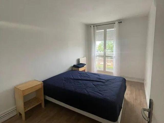 Appartement location à Avallon, Bois-d'arcy